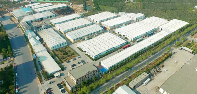 盛友工廠揭秘--盛友品質(zhì)背后的&ldquo;質(zhì)造核心&rdquo; (圖)