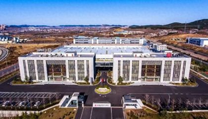 旅順經(jīng)開區(qū)又一企業(yè)獲評國家級"綠色工廠"稱號